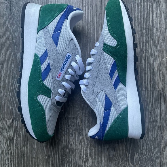 Reebok Classic sneaker - Picture 6 of 8